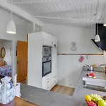 Arjuna - 3-8km From The Sea By Interhome Casa de Férias Tagholm