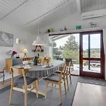 Casa de Férias Arjuna - 3-8km From The Sea By Interhome