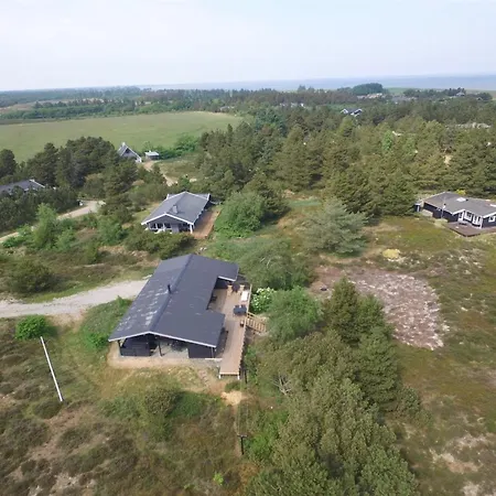펜션 Arjuna - 3-8km From The Sea By Interhome *