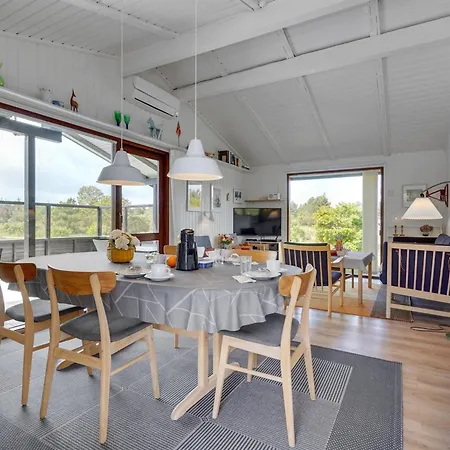 Arjuna - 3-8km From The Sea By Interhome Semesterbostad Tagholm