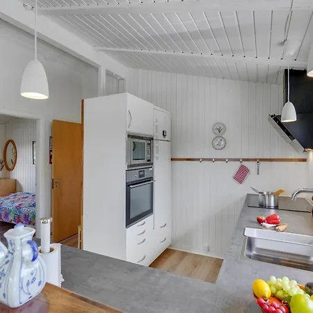 Arjuna - 3-8km From The Sea By Interhome Ferienhaus Tagholm