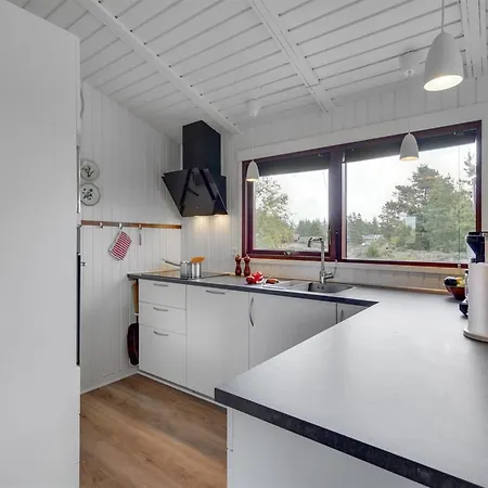 펜션 Arjuna - 3-8km From The Sea By Interhome *