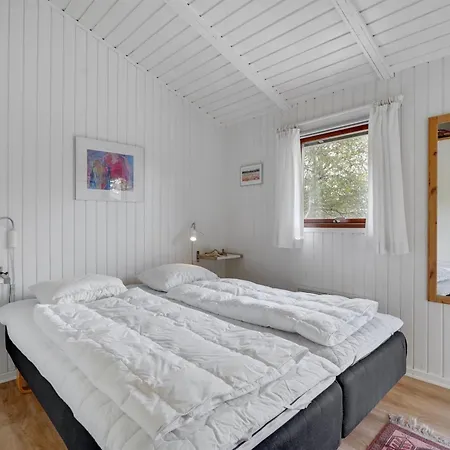 펜션 Arjuna - 3-8km From The Sea By Interhome Tagholm