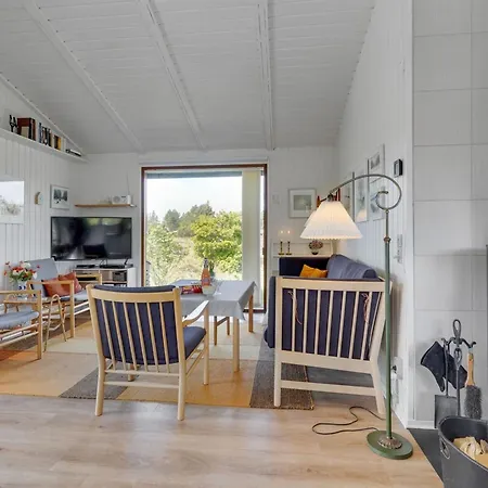 Semesterbostad Arjuna - 3-8km From The Sea By Interhome Tagholm