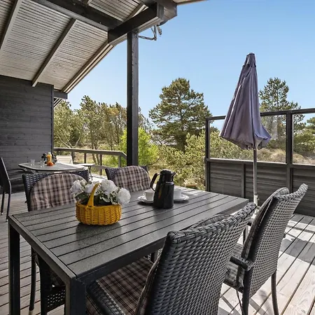 Arjuna - 3-8km From The Sea By Interhome * Tagholm