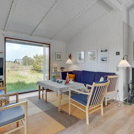 Ferienhaus Arjuna - 3-8km From The Sea By Interhome Tagholm