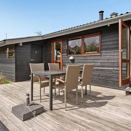 Arjuna - 3-8km From The Sea By Interhome 펜션 *