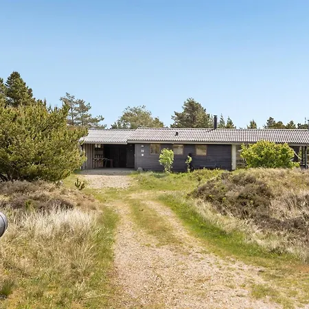 Arjuna - 3-8km From The Sea By Interhome 펜션 Tagholm