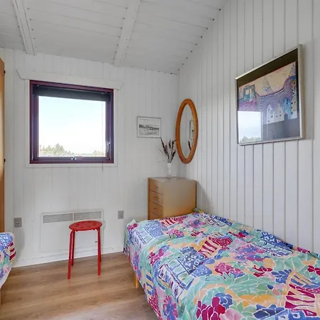 펜션 Arjuna - 3-8km From The Sea By Interhome *