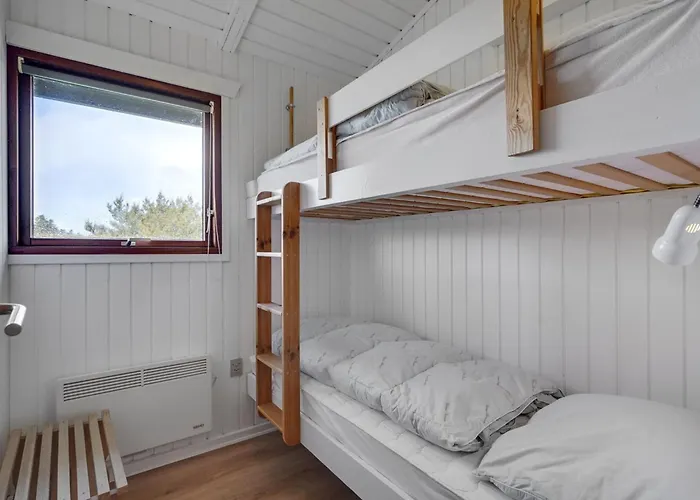 Casa vacanze Arjuna - 3-8km From The Sea By Interhome Tagholm