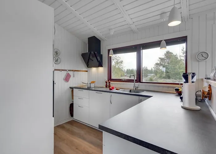 Casa vacanze Arjuna - 3-8km From The Sea By Interhome *