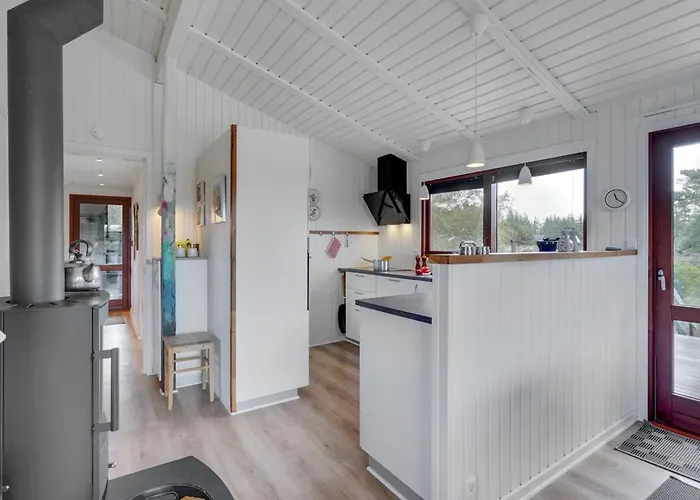 بيت للعطل Arjuna - 3-8km From The Sea By Interhome