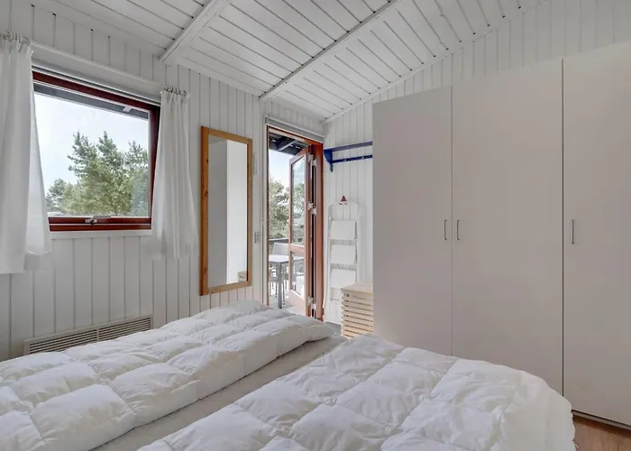 Arjuna - 3-8km From The Sea By Interhome بيت للعطل