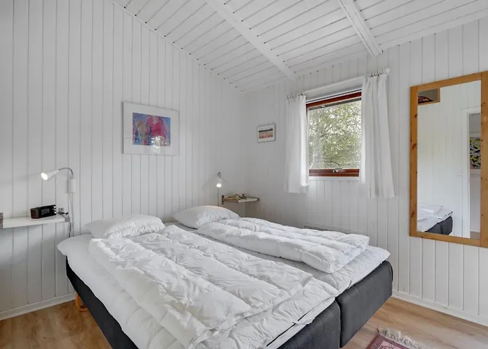 Casa vacanze Arjuna - 3-8km From The Sea By Interhome Tagholm