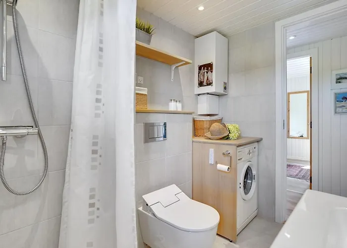 Arjuna - 3-8km From The Sea By Interhome Casa vacanze *