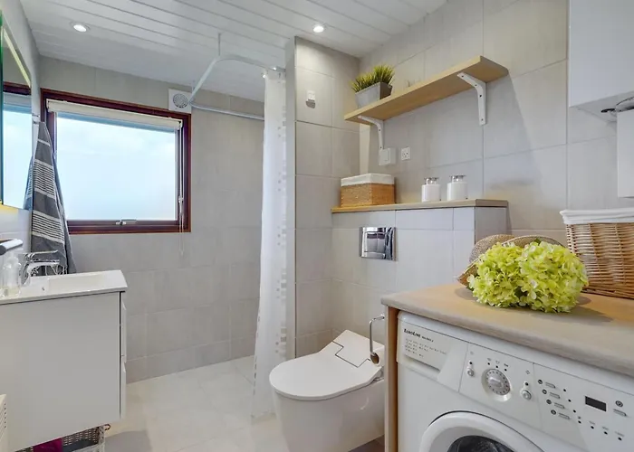 Casa vacanze Arjuna - 3-8km From The Sea By Interhome Tagholm