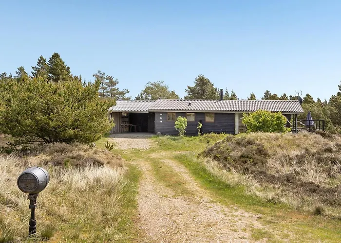 Arjuna - 3-8km From The Sea By Interhome Casa vacanze