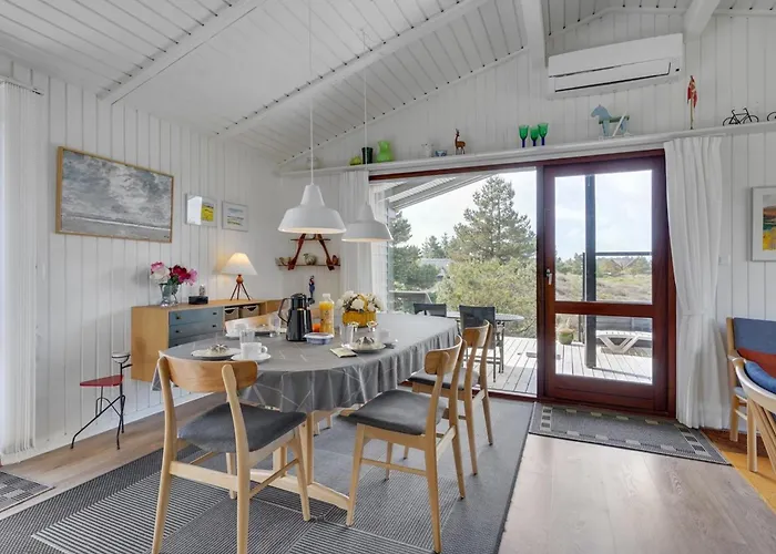 بيت للعطل Arjuna - 3-8km From The Sea By Interhome